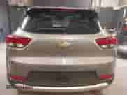 2024 Chevrolet TrailBlazer LT с VIN KL79MPSL7RB126379, выставлен на аукционе IAAI как лот 42566802 с пробегом 10 033 миль миль и . История ставок и продаж доступна на DreamBid. Изображение 17.