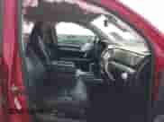 2019 Toyota Tundra SR5 with VIN 5TFAY5F11KX779705, listed as a IAAI auction lot 40004184 with 209,270 mi miles and . Bid and sale history available at DreamBid. Image 5.