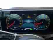 2021 Mercedes-Benz GLS 63 AMG with VIN 4JGFF8KE8MA433657, listed as a Copart auction lot 51736755 with 36,751 mi miles and Clean title. Bid and sale history available at DreamBid. Image 9.