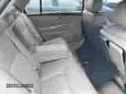 2006 Cadillac DTS Professional with VIN 1GEEH96Y06U550906, listed as a IAAI auction lot 42263989 with Not provided miles and . Bid and sale history available at DreamBid. Image 8.