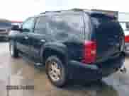2007 Chevrolet Tahoe LTZ с VIN 1GNFC13087R295834, выставлен на аукционе IAAI как лот 42608325 с пробегом 210 890 миль миль и . История ставок и продаж доступна на DreamBid. Изображение 3.
