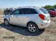 2014 Chevrolet Captiva Sport LT с VIN 3GNAL3EK6ES615313, выставлен на аукционе Copart как лот 70943515 с пробегом 80 800 миль миль и Чистый • Clean title. История ставок и продаж доступна на DreamBid. Изображение 2.
