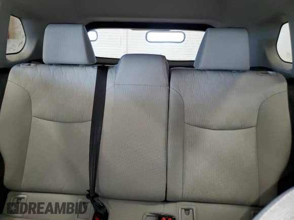 2024 Toyota Corolla Cross L с VIN 7MUAAABG6RV116238, выставлен на аукционе Copart как лот 81070555 с пробегом 3 011 миль миль и Списание • Salvage title. История ставок и продаж доступна на DreamBid. Изображение 10.