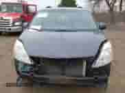 2010 Toyota Sienna XLE с VIN 5TDDK4CC1AS029952, выставлен на аукционе IAAI как лот 41720604 с пробегом 120 696 миль миль и . История ставок и продаж доступна на DreamBid. Изображение 13.