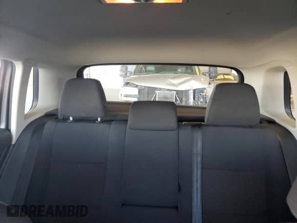 2014 Volkswagen Tiguan S z VIN WVGAV3AX8EW556155, wystawiony jako Copart lot #67572205 z przebiegiem 151 963 mil mil oraz Szkoda całkowita • Salvage title. Historia ofert i sprzedaży dostępna na DreamBid. Obrazek 10.