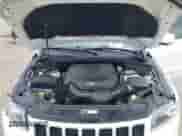 2014 Jeep Grand Cherokee Limited с VIN 1C4RJFBG3EC458929, выставлен на аукционе IAAI как лот 42842117 с пробегом 163 625 миль миль и . История ставок и продаж доступна на DreamBid. Изображение 10.