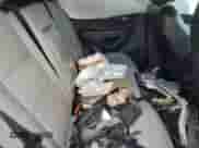 2017 Chevrolet Trax Premier with VIN 3GNCJMSB0HL187035, listed as a Copart auction lot 57125535 with Not provided miles and Salvage title. Bid and sale history available at DreamBid. Image 11.