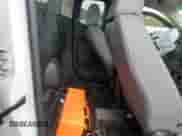 2022 Chevrolet Colorado 2WD Work Truck с VIN 1GCHSBEA3N1187777, выставлен на аукционе Copart как лот 65073145 с пробегом 106 101 миль миль и Списание • Salvage title. История ставок и продаж доступна на DreamBid. Изображение 10.