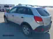 2009 Saturn VUE XE с VIN 3GSCL33P29S551412, выставлен на аукционе IAAI как лот 42929210 с пробегом Не указан миль и . История ставок и продаж доступна на DreamBid. Изображение 3.