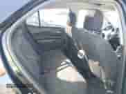 2020 Chevrolet Equinox LT with VIN 2GNAXKEV3L6135492, listed as a IAAI auction lot 43075267 with 109,115 mi miles and . Bid and sale history available at DreamBid. Image 8.