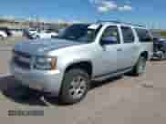 2013 Chevrolet Suburban LTZ с VIN 1GNSKKE73DR202909, выставлен на аукционе IAAI как лот 42415356 с пробегом Не указан миль и . История ставок и продаж доступна на DreamBid. Изображение 16.