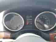 2012 Jeep Grand Cherokee Limited z VIN 1C4RJFBT3CC200226, wystawiony jako Copart lot #63813015 z przebiegiem 106 578 mil mil oraz Szkoda całkowita • Salvage title. Historia ofert i sprzedaży dostępna na DreamBid. Obrazek 9.