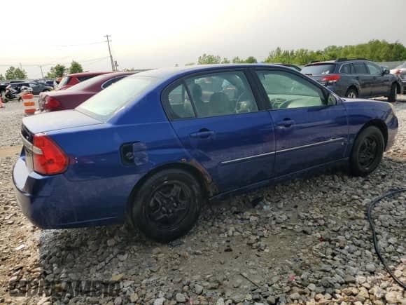 2006 Chevrolet Malibu 1LT с VIN 1G1ZT51F86F282210, выставлен на аукционе Copart как лот 58991965 с пробегом 259 943 миль миль и Чистый • Clean title. История ставок и продаж доступна на DreamBid. Изображение 3.