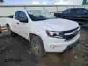 2018 Chevrolet Colorado 4WD Work Truck с VIN 1GCHTBEAXJ1186150, выставлен на аукционе Copart как лот 70367685 с пробегом 208 583 миль миль и Чистый • Clean title. История ставок и продаж доступна на DreamBid. Изображение 4.
