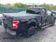 2020 Ford F-150 XL z VIN 1FTFX1E47LFA36566, wystawiony jako IAAI lot #39364878 z przebiegiem 55 188 mil mil oraz . Historia ofert i sprzedaży dostępna na DreamBid. Obrazek 4.