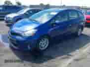 2015 Toyota Prius Two z VIN JTDZN3EU2FJ032277, wystawiony jako IAAI lot #43184874 z przebiegiem 165 021 mil mil oraz . Historia ofert i sprzedaży dostępna na DreamBid. Obrazek 17.