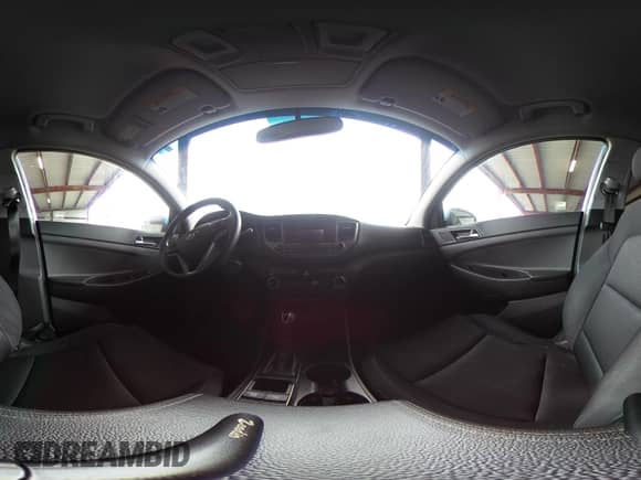 2016 Hyundai Tucson SE с VIN KM8J3CA42GU224724, выставлен на аукционе IAAI как лот 42891407 с пробегом 114 971 миль миль и . История ставок и продаж доступна на DreamBid. Изображение 18.
