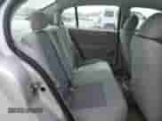 2009 Chevrolet Cobalt LS с VIN 1G1AS58H197144644, выставлен на аукционе Copart как лот 70576915 с пробегом 152 222 миль миль и Чистый • Clean title. История ставок и продаж доступна на DreamBid. Изображение 10.