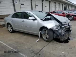 2010 Chevrolet Malibu 2LT с VIN 1G1ZD5E7XAF137730, выставлен на аукционе Copart как лот 84024645 с пробегом 238 938 миль миль и Списание • Salvage title. История ставок и продаж доступна на DreamBid. Изображение 4.