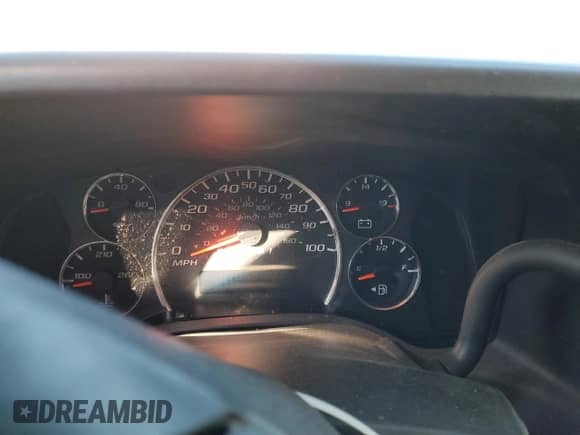 2016 Chevrolet Express Cargo z VIN 1GCZGGFG2G1121701, wystawiony jako Copart lot #88962825 z przebiegiem Nie podano mil oraz Szkoda całkowita • Salvage title. Historia ofert i sprzedaży dostępna na DreamBid. Obrazek 9.