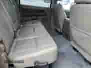 2008 Dodge RAM with VIN 3D7ML39AX8G236755, listed as a Copart auction lot 55570435 with 238,168 mi miles and Salvage title. Bid and sale history available at DreamBid. Image 10.