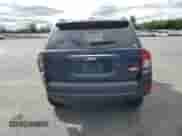 2016 Jeep Compass Latitude с VIN 1C4NJCEA8GD744678, выставлен на аукционе Copart как лот 86157795 с пробегом 117 980 миль миль и Списание • Salvage title. История ставок и продаж доступна на DreamBid. Изображение 6.