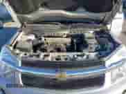 2007 Chevrolet Equinox LT с VIN 2CNDL73F376041558, выставлен на аукционе IAAI как лот 43467934 с пробегом 246 369 миль миль и . История ставок и продаж доступна на DreamBid. Изображение 10.