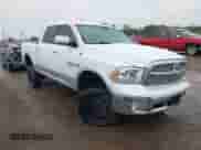 2018 Ram 1500 Laramie with VIN 1C6RR7NT3JS117772, listed as a IAAI auction lot 41336664 with 84,143 mi miles and . Bid and sale history available at DreamBid. Image 1.