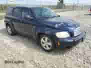 2009 Chevrolet HHR LS с VIN 3GNCA13B89S537824, выставлен на аукционе Copart как лот 71463914 с пробегом 92 144 миль миль и Списание • Salvage title. История ставок и продаж доступна на DreamBid. Изображение 4.