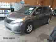 2014 Toyota Sienna LE AAS with VIN 5TDKK3DC8ES487963, listed as a IAAI auction lot 43192797 with 229,003 mi miles and . Bid and sale history available at DreamBid. Image 2.