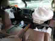 2015 Chevrolet Silverado 1500 High Country with VIN 3GCPCTEC7FG128265, listed as a Copart auction lot 74728294 with Not provided miles and Salvage title. Bid and sale history available at DreamBid. Image 8.