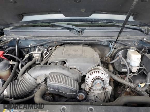 2010 Chevrolet Suburban LS с VIN 1GNUKHE38AR236624, выставлен на аукционе Copart как лот 70754105 с пробегом 183 622 миль миль и Чистый • Clean title. История ставок и продаж доступна на DreamBid. Изображение 12.