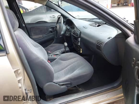 2004 Chevrolet Cavalier LS с VIN 1G1JF52F747116545, выставлен на аукционе IAAI как лот 42757595 с пробегом 201 808 миль миль и . История ставок и продаж доступна на DreamBid. Изображение 5.