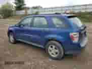 2009 Chevrolet Equinox LS с VIN 2CNDL23F896224654, выставлен на аукционе Copart как лот 85871625 с пробегом 194 484 миль миль и Чистый • Clean title. История ставок и продаж доступна на DreamBid. Изображение 2.