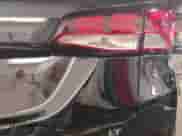 2023 Chevrolet Equinox LT z VIN 3GNAXJEG0PL261497, wystawiony jako IAAI lot #43552272 z przebiegiem 18 198 mil mil oraz . Historia ofert i sprzedaży dostępna na DreamBid. Obrazek 20.