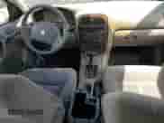 2001 Saturn LS с VIN 1G8JW54R21Y589722, выставлен на аукционе Copart как лот 63060143 с пробегом 151 779 миль миль и На запчасти • Non repairable. История ставок и продаж доступна на DreamBid. Изображение 8.