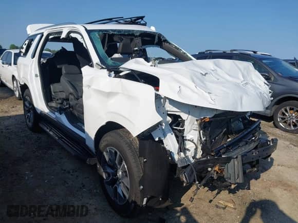 2023 Chevrolet Tahoe LT с VIN 1GNSKNKD6PR449907, выставлен на аукционе IAAI как лот 42388531 с пробегом 12 786 миль миль и . История ставок и продаж доступна на DreamBid. Изображение 1.
