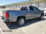 2018 Chevrolet Colorado 2WD LT with VIN 1GCHSCEA5J1112319, listed as a Copart auction lot 52127045 with 85,500 mi miles and Salvage title. Bid and sale history available at DreamBid. Image 3.