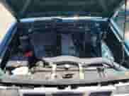 1996 Nissan Frontier XE with VIN 1N6SD16S1TC374614, listed as a Copart auction lot 59817275 with 275,602 mi miles and Clean title. Bid and sale history available at DreamBid. Image 11.