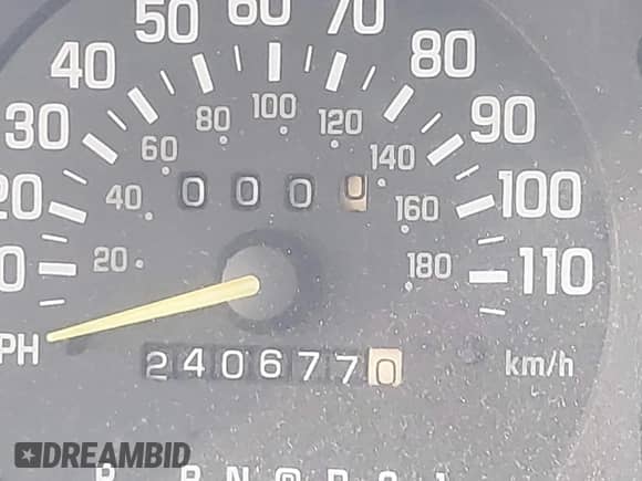 2000 Chevrolet Lumina с VIN 2G1WL52J7Y1141726, выставлен на аукционе IAAI как лот 43000615 с пробегом 240 677 миль миль и . История ставок и продаж доступна на DreamBid. Изображение 12.
