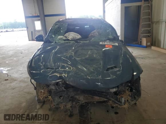 2023 Dodge Hornet GT Plus z VIN ZACNDFBN1P3A01000, wystawiony jako Copart lot #64124045 z przebiegiem Nie podano mil oraz Szkoda całkowita • Salvage title. Historia ofert i sprzedaży dostępna na DreamBid. Obrazek 5.