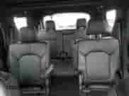 2024 Honda Pilot TrailSport с VIN 5FNYG1H64RB022059, выставлен на аукционе Copart как лот 66980805 с пробегом Не указан миль и Списание • Salvage title. История ставок и продаж доступна на DreamBid. Изображение 10.