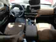 2025 Nissan Pathfinder Platinum с VIN 5N1DR3DK3SC241617, выставлен на аукционе Copart как лот 65880085 с пробегом 3 150 миль миль и Списание • Salvage title. История ставок и продаж доступна на DreamBid. Изображение 8.