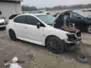 2019 Subaru WRX STI Limited with VIN JF1VA2V64K9811008, listed as a Copart auction lot 42097295 with Not provided miles and Salvage title. Bid and sale history available at DreamBid. Image 4.