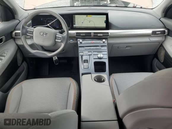 2019 Hyundai NEXO с VIN KM8J74A6XKU002131, выставлен на аукционе Copart как лот 67855134 с пробегом 13 690 миль миль и Чистый • Clean title. История ставок и продаж доступна на DreamBid. Изображение 8.