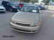 2002 Saturn LW with VIN 1G8JU84F42Y527172, listed as a IAAI auction lot 42803285 with 169,136 mi miles and . Bid and sale history available at DreamBid. Image 6.