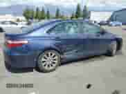 2017 Toyota Camry Hybrid XLE с VIN 4T1BD1FK9HU218014, выставлен на аукционе Copart как лот 81771985 с пробегом 98 952 миль миль и Списание • Salvage title. История ставок и продаж доступна на DreamBid. Изображение 3.