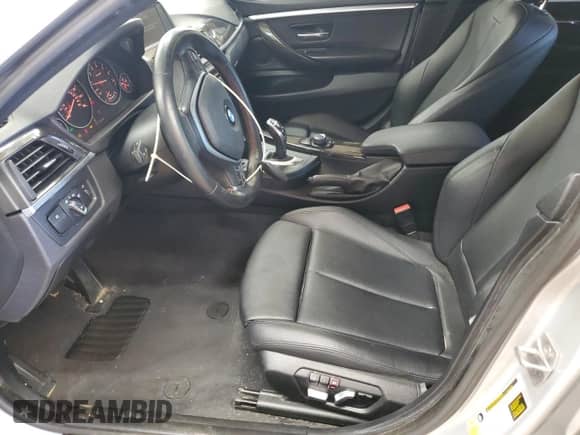 2016 BMW 4 Series 428i с VIN WBA4A9C55GG506187, выставлен на аукционе Copart как лот 80218725 с пробегом 90 146 миль миль и Списание • Salvage title. История ставок и продаж доступна на DreamBid. Изображение 7.