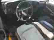 2003 Chevrolet Blazer Xtreme with VIN 1GNCS18X43K122598, listed as a Copart auction lot 60645075 with Not provided miles and Salvage title. Bid and sale history available at DreamBid. Image 8.