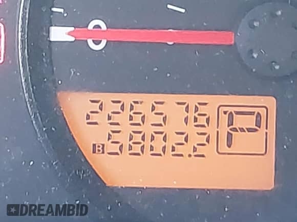 2008 Nissan Frontier XE with VIN 1N6BD06TX8C447196, listed as a IAAI auction lot 43401951 with 226,576 mi miles and . Bid and sale history available at DreamBid. Image 15.